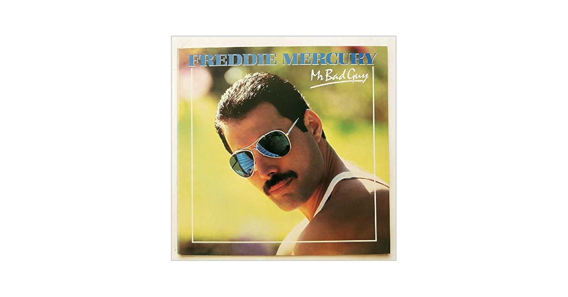Amazon.com: Mr. Bad Guy: CDs & Vinyl
